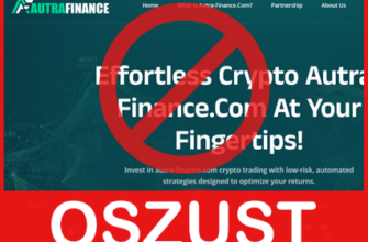 autra-finance twarz ekran