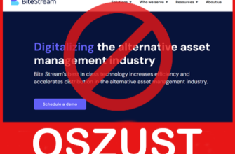 Bite Stream twarz ekran