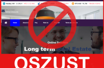 bitriver-miners.info twarz ekran