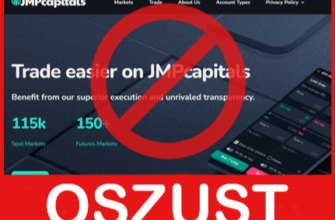 JMPcapitals twarz ekran