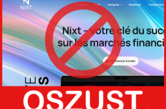 Nixt twarz ekran
