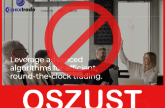 Opaxtrade twarz ekran