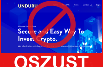 Unduru twarz ekran