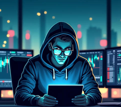 Traderspact 2 ekran