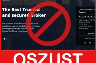 24Flex Trading twarz ekran