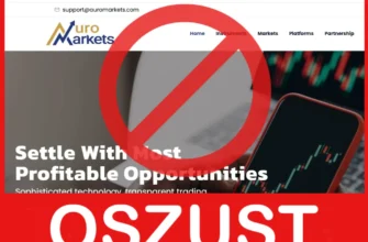 Auro Markets twarz ekran