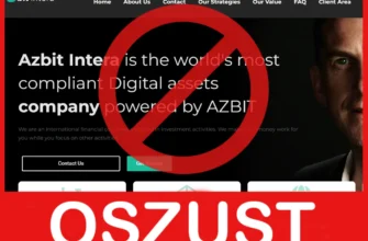 AZBIT INTERA twarz ekran