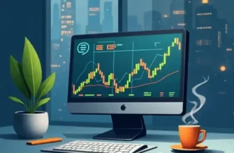 Bitcapx Trade 1 ekran
