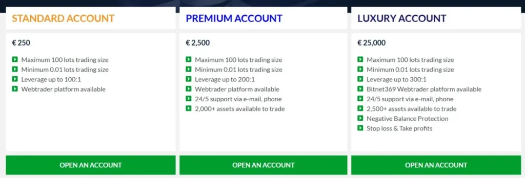Bitnet369 2 ekran