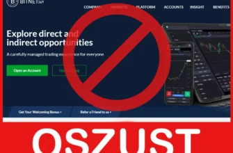 Bitnet369 twarz ekran