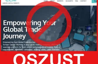 Capital Markets twarz ekran