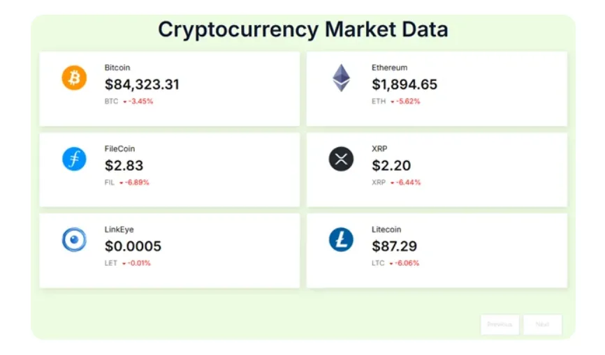 Crypto 4Rex 360 1