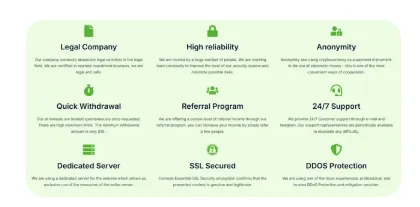 Crypto 4Rex 360 2