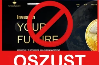 Cryptosphere twarz ekran