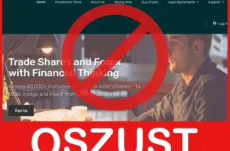 FIDTRADES twarz ekran