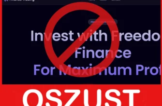 Finance Trading twarz ekran