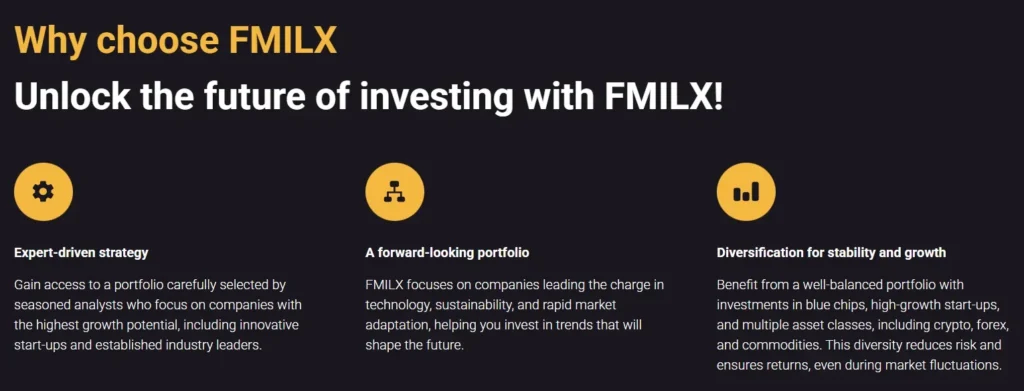 FMILX 1 ekran