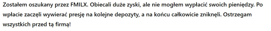 FMILX 3 ekran