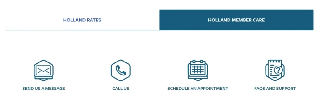 Holland Capital 1 ekran