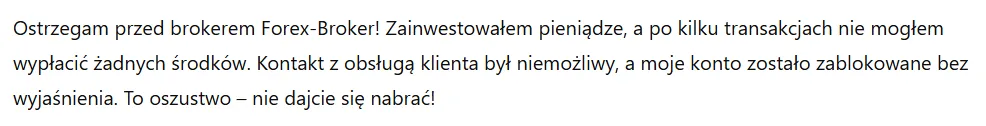 InviteTrade 3 ekran
