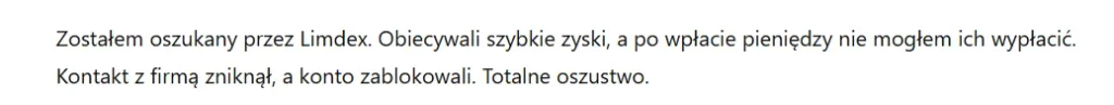 Limdex 3 ekran