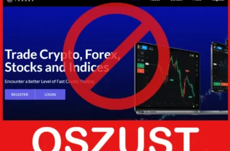 LuminaxTrades twarz ekran