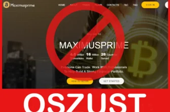 Maximusprime twarz ekran