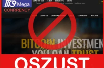 Mega Conrrency twarz ekran