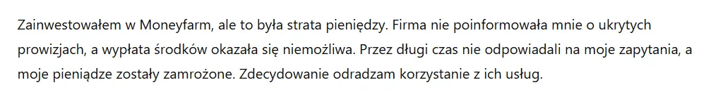 Moneyfarm 3 ekran