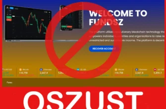 Officialfundsz twarz ekran