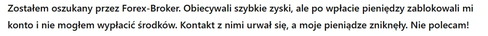 OX Securities 3 ekran