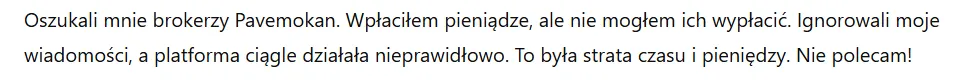 Pavemokan 3 ekran