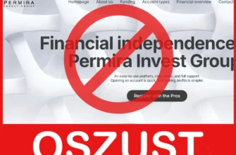 Permira Invest Group twarz ekran