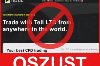 Tell LTD twarz ekran
