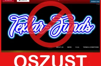 Texlar-Funds twarz ekran