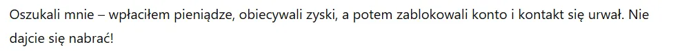 Theprimetrades 3 ekran