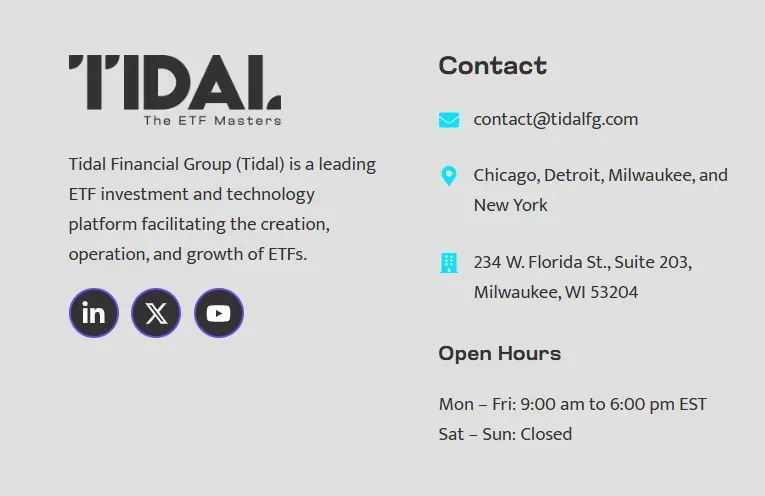 Tidal 1 ekran