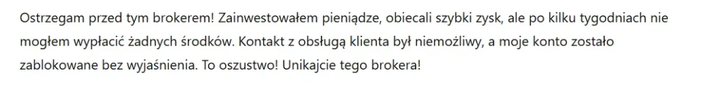 White Broker 3 ekran