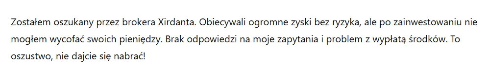 Xirdanta 3 ekran