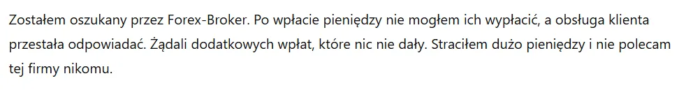 ZARsource 3 ekran