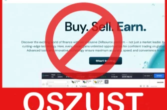 ZARsource twarz ekran