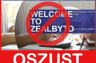 Zealbyto twarz ekran