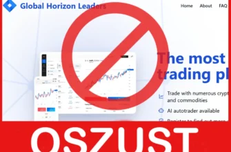 Global Horizon Leaders twarz ekran