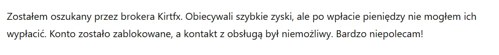 Kirtfx 3 ekran