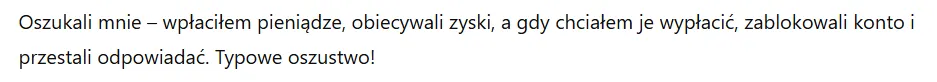 Lucky Strike 3 ekran