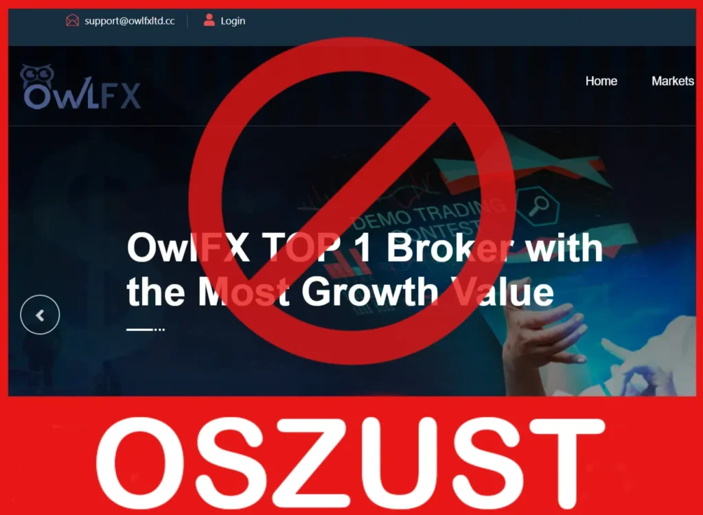 OwlFX twarz ekran