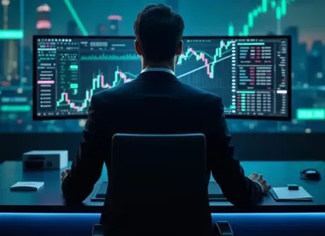 Quantvesttrade 1ekran