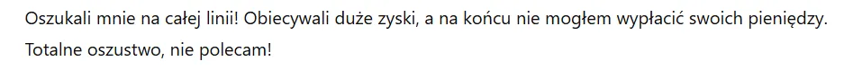 Quantvesttrade 3 ekran