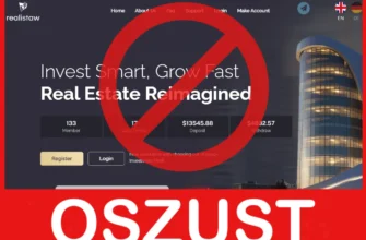 Realistaw twarz ekran