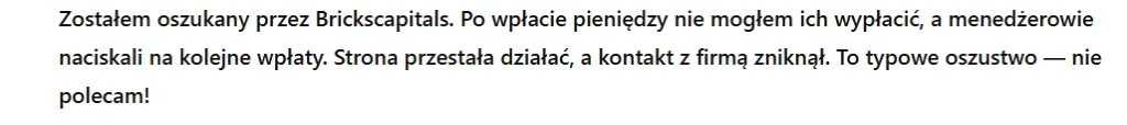 Brickscapitals 3 ekran